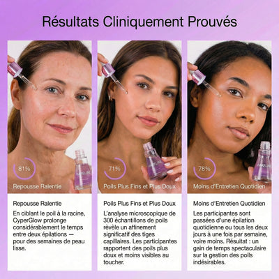 Sérum Expert Anti-Repousse VIARELINE